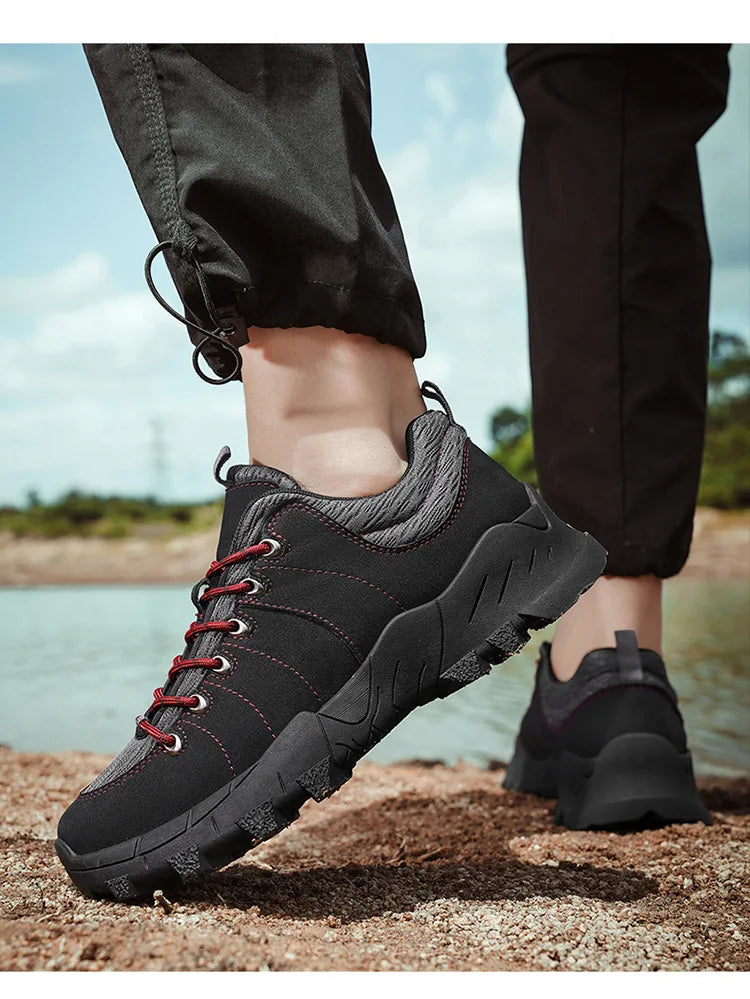 Ridgeline Trek Shoes