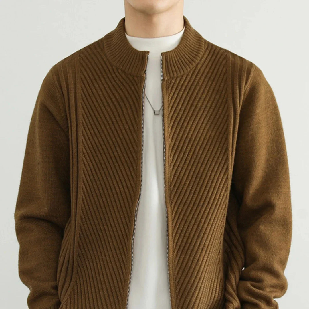 RILEY VOYAJER JACKET