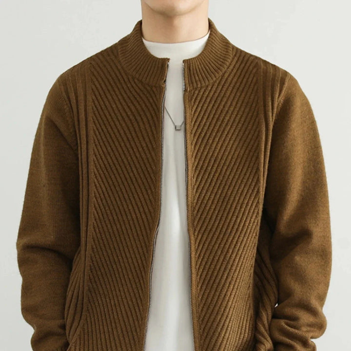 RILEY VOYAJER JACKET