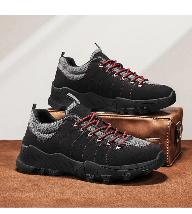 Ridgeline Trek Shoes