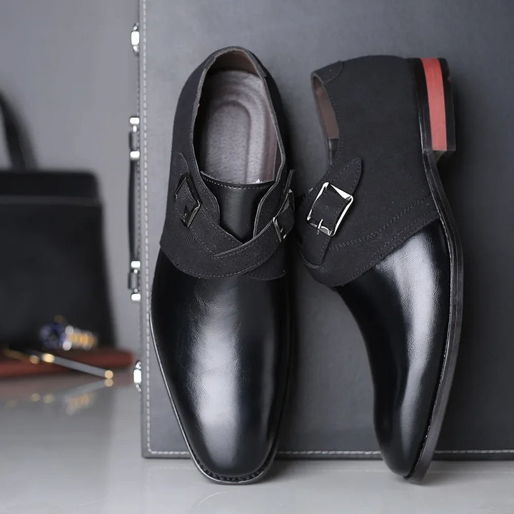 Verdant Crown Shoes
