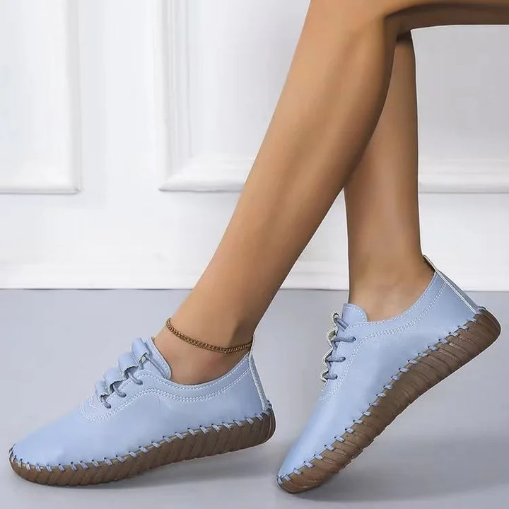 Florence Leather Shoes