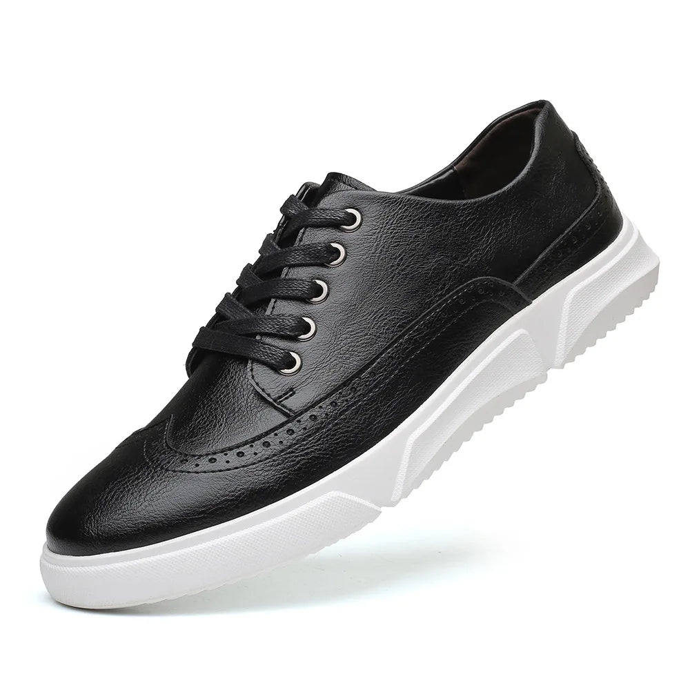 Bennett Wingtip Sneakers
