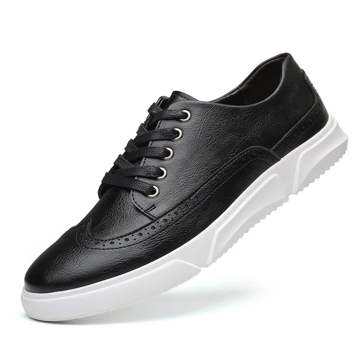 Bennett Wingtip Sneakers