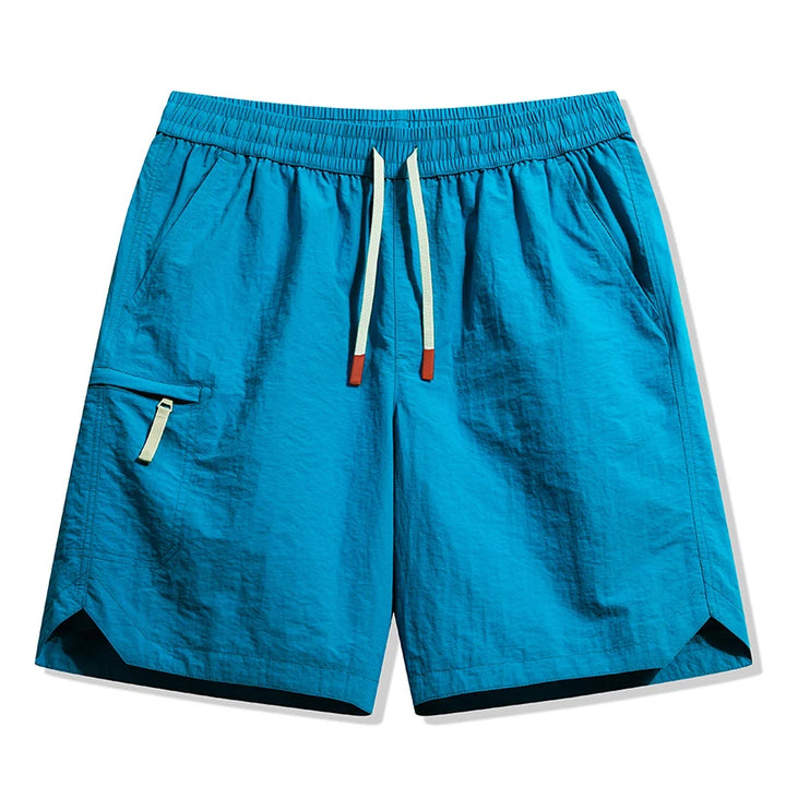 Pulse Drift Shorts