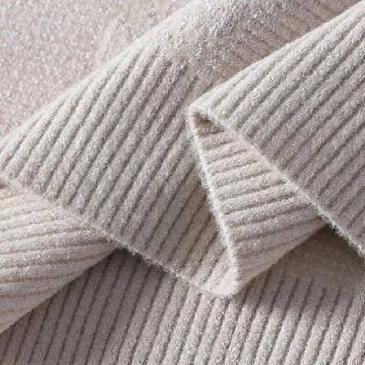 Callahan Knit Sweater