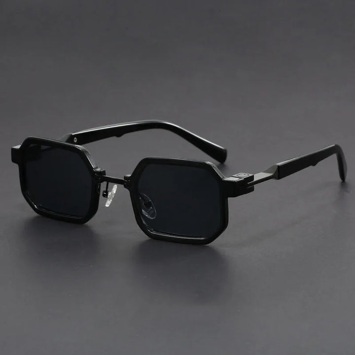 Polygonal Shades