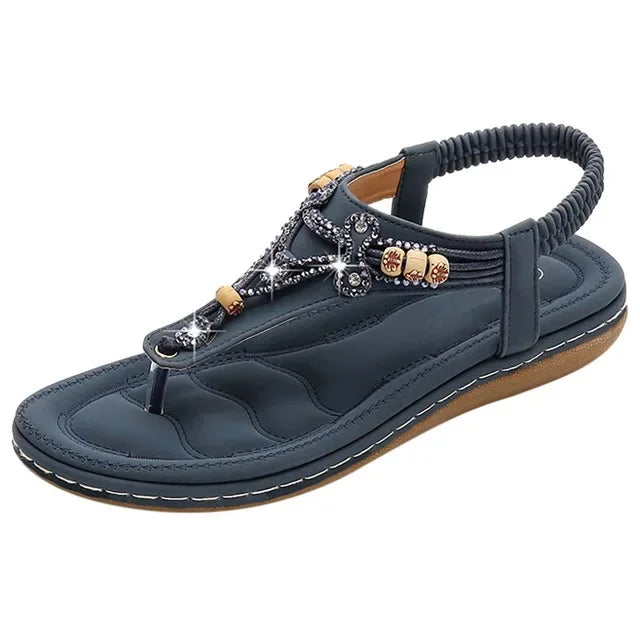 Yessica Ann Sandal