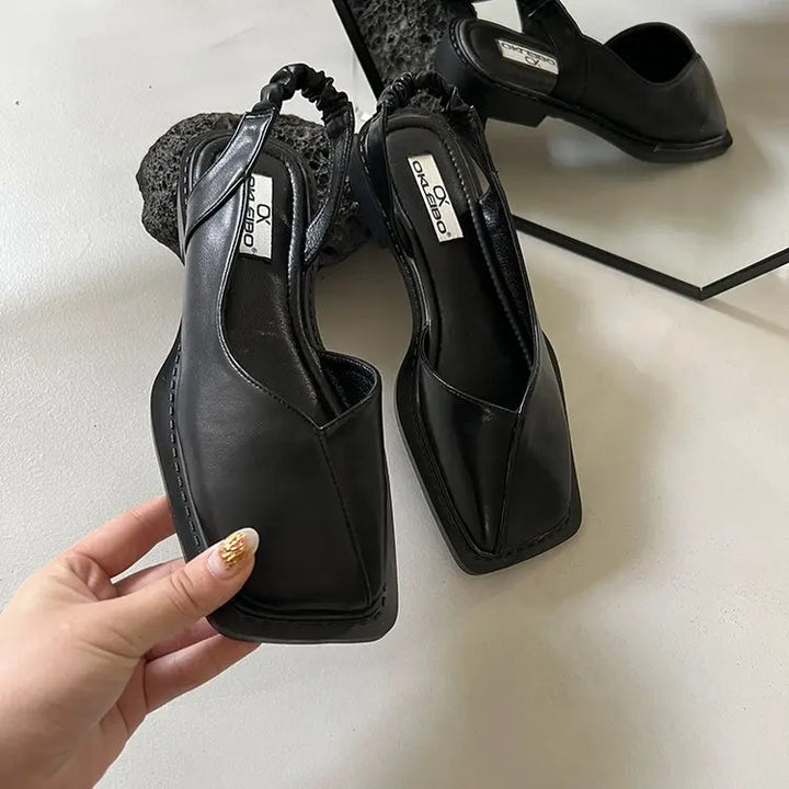 Renee Slip Ons