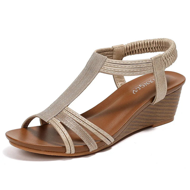 RebeccaAnn Wedges