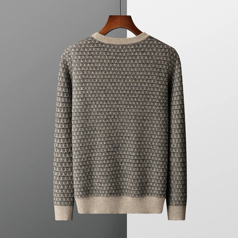 Calder Crew Sweater