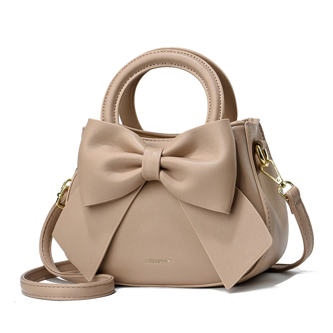 Bowline Top Handle Bag