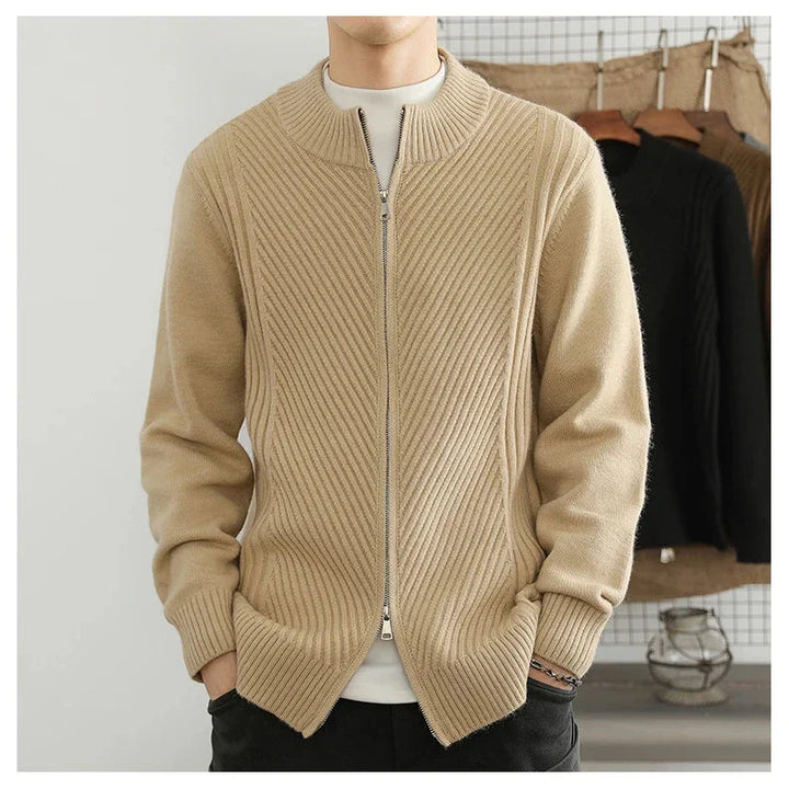 RILEY VOYAJER JACKET