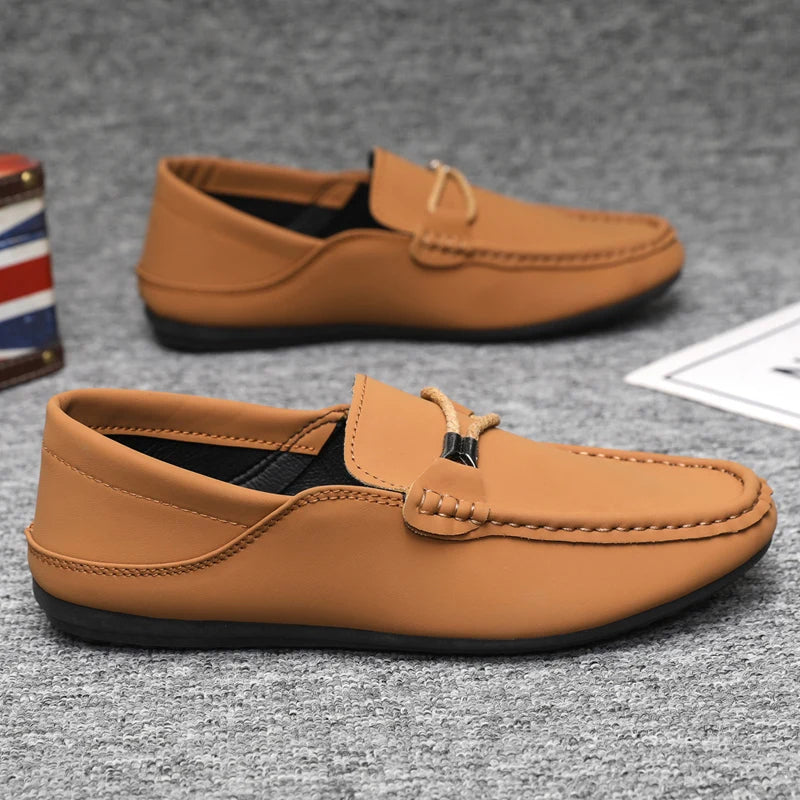 Allen Ray Loafers