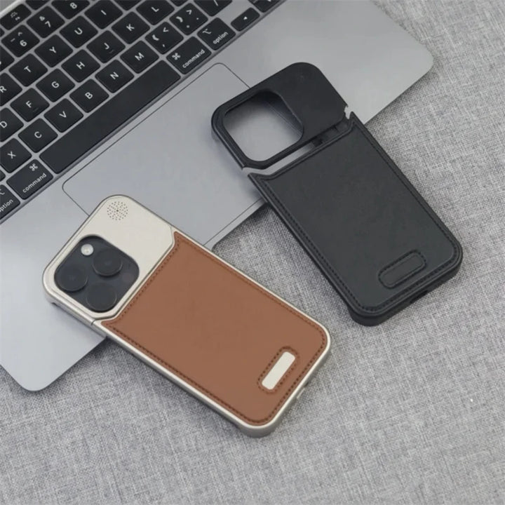 Heritage Hybrid iphone Case