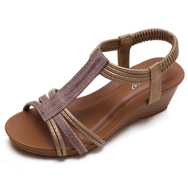 RebeccaAnn Wedges