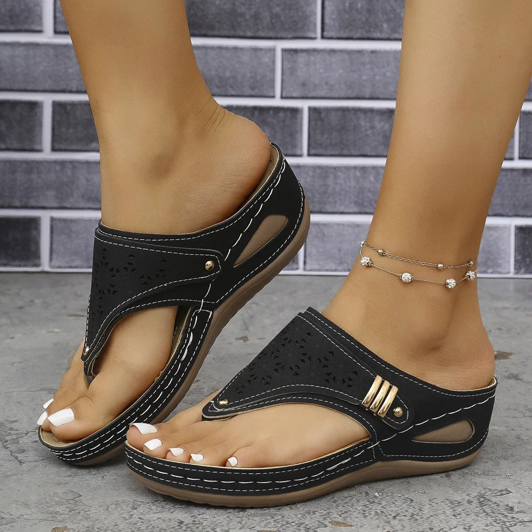 Serenity Sandals