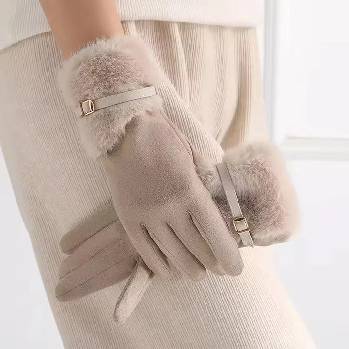 Alder Soft-Touch Gloves