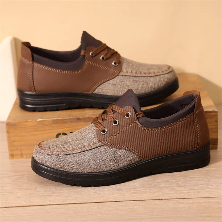 Merton Canvas Oxford