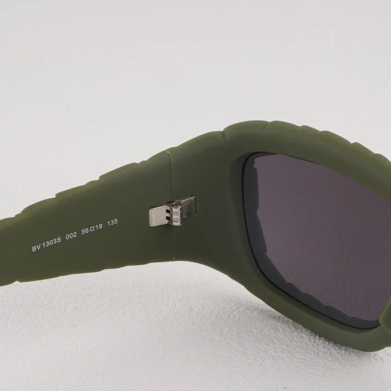 Sorbonne Frame Sunglasses