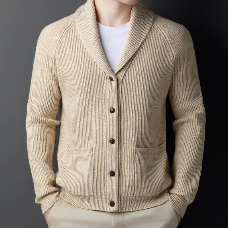 Bergamo Knitted Sweater