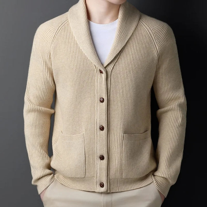 Bergamo Knitted Sweater