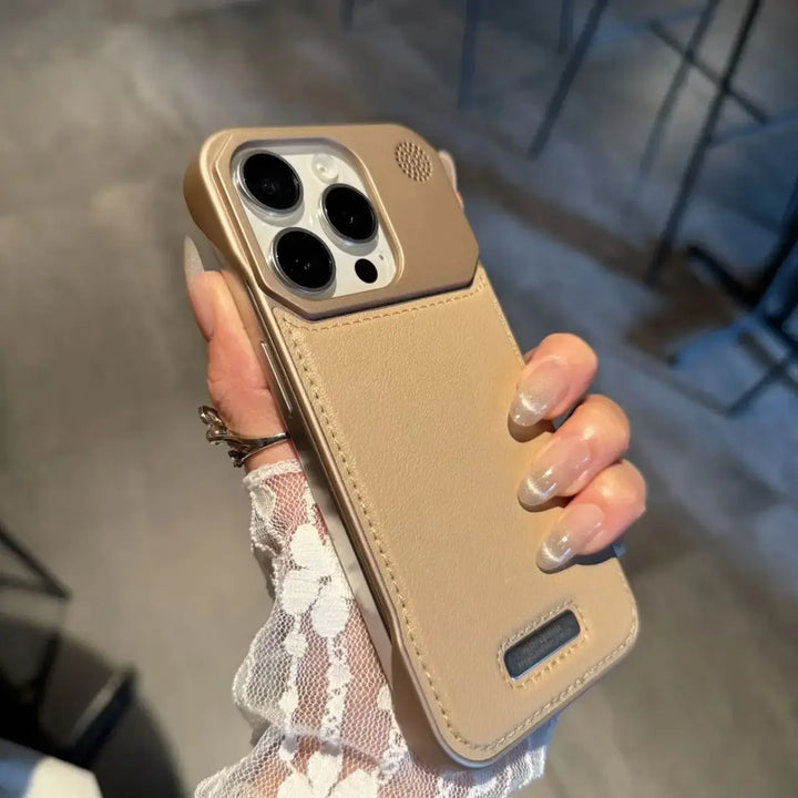 Heritage Hybrid iphone Case