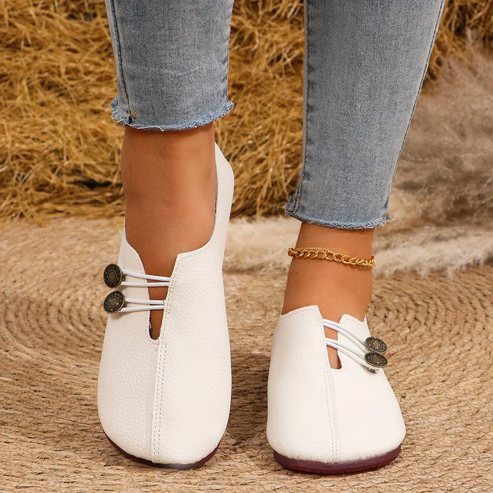Fiora Flats