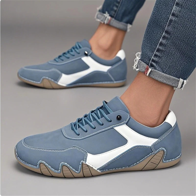 Veridian Sneaker