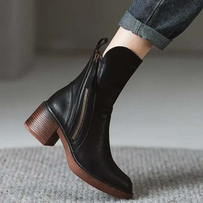 Alden Ankle Boot