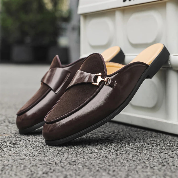 Monarch Loafers
