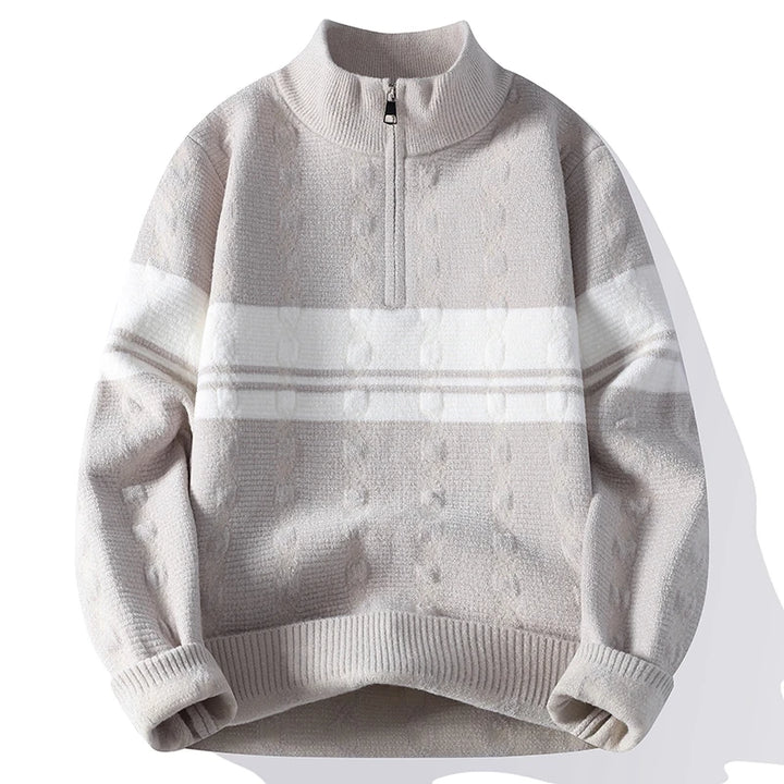 Callahan Knit Sweater