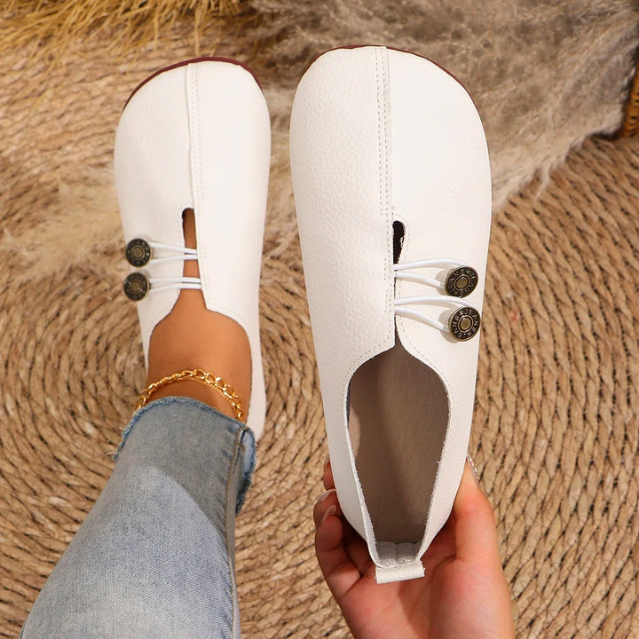 Fiora Flats