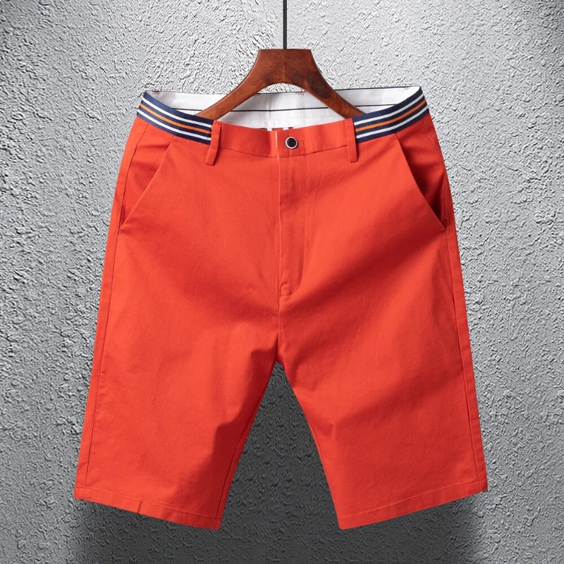 Boardwalk Chino Shorts