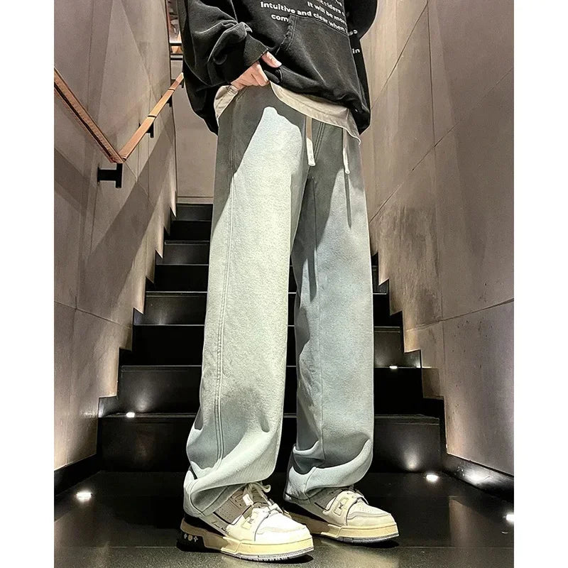 Cloudspun Comfort Flares