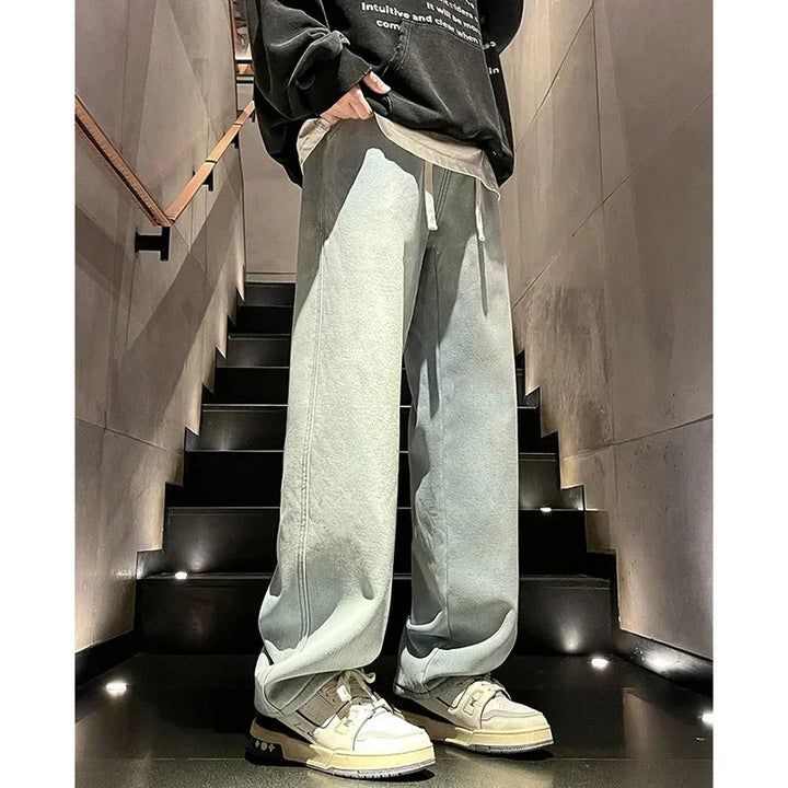Cloudspun Comfort Flares