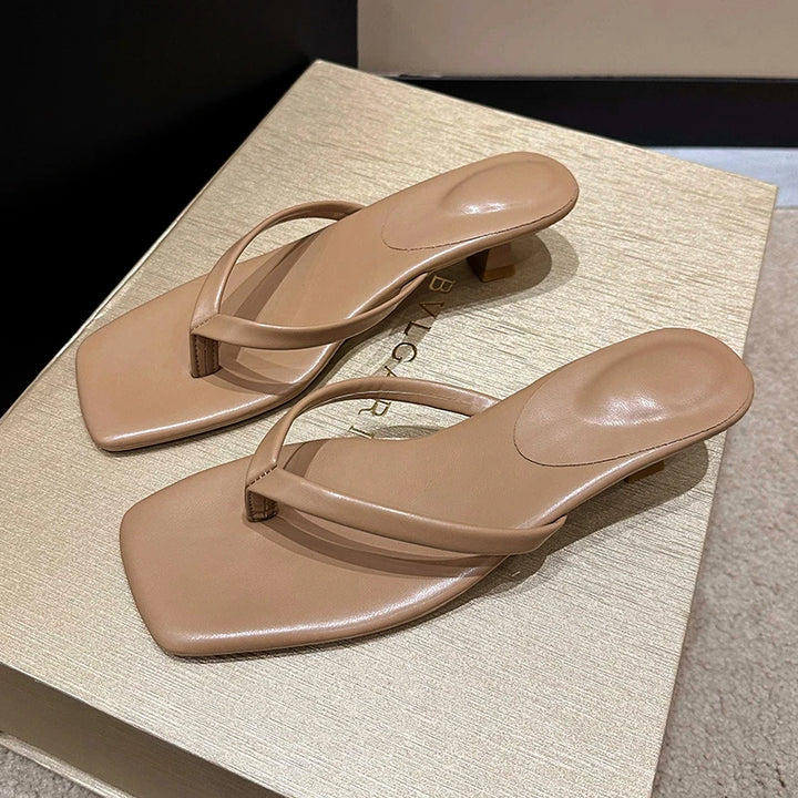 Marrian Eve Kitten Heels
