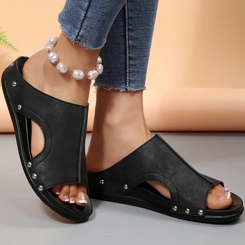 Serene Sandal