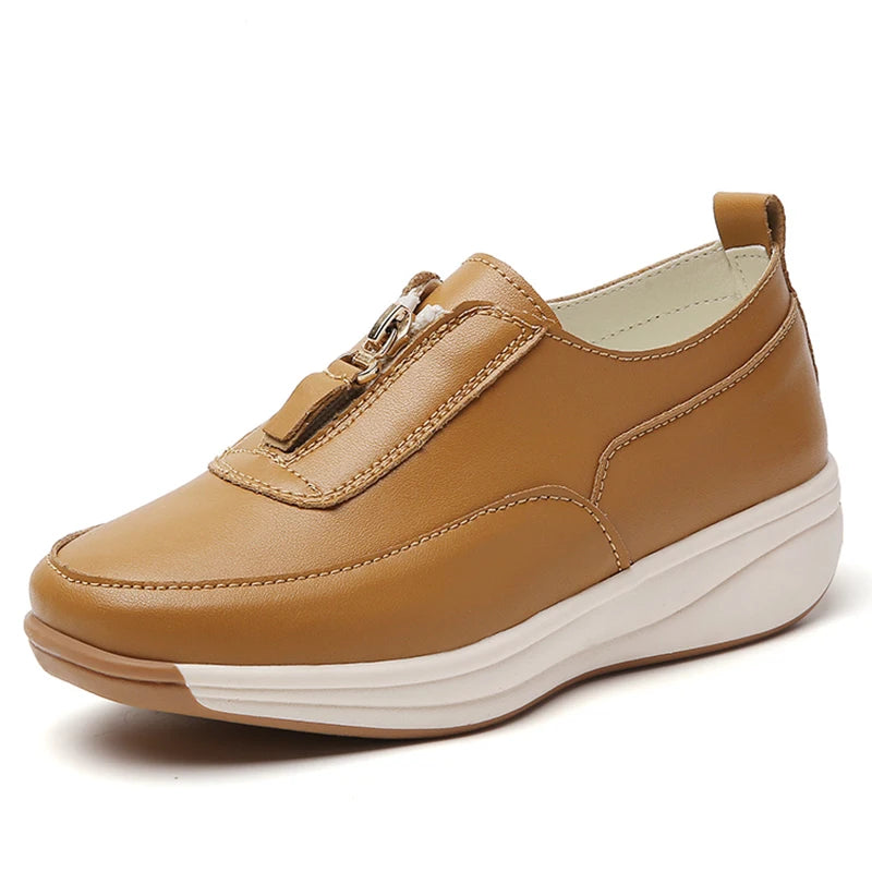 Women's Palermo Sneakers