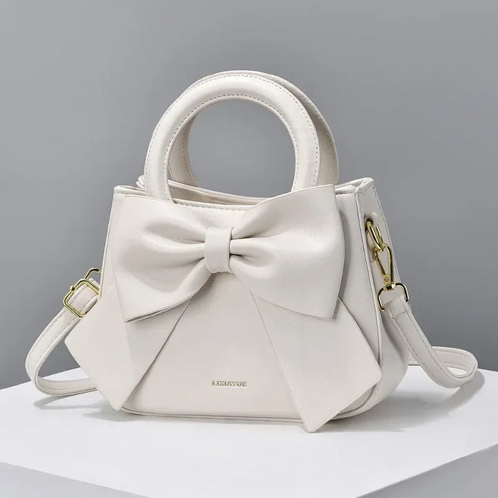 Bowline Top Handle Bag