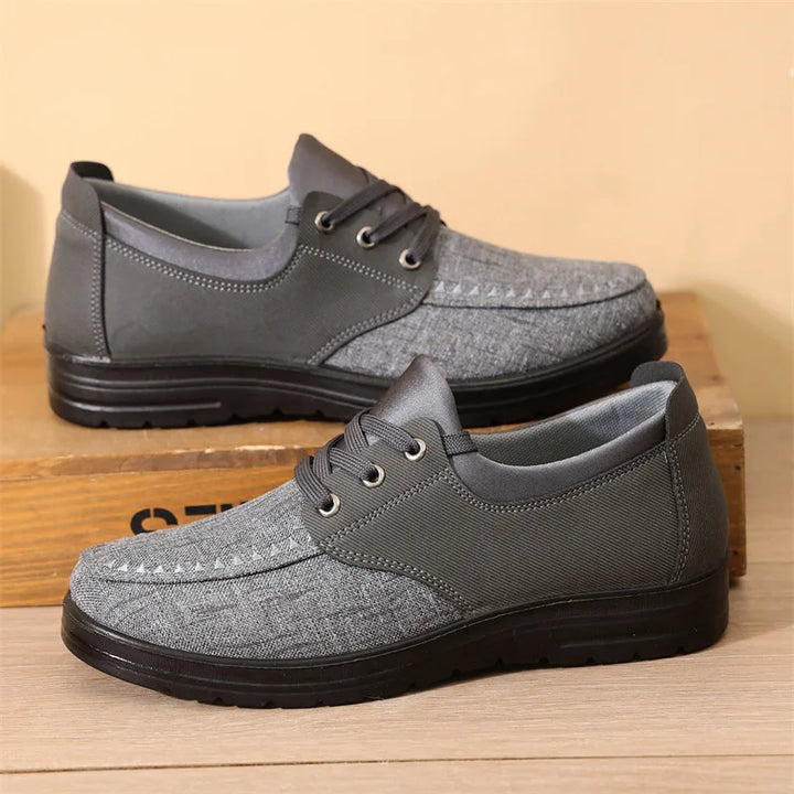 Merton Canvas Oxford