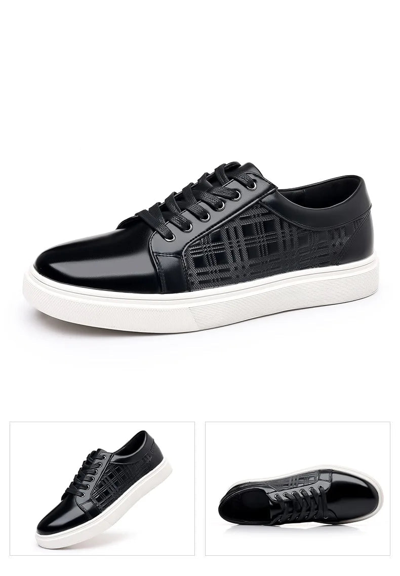 Monaco Court Sneaker