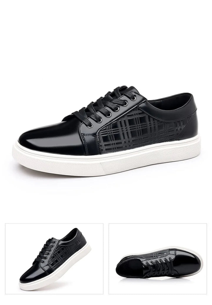 Monaco Court Sneaker