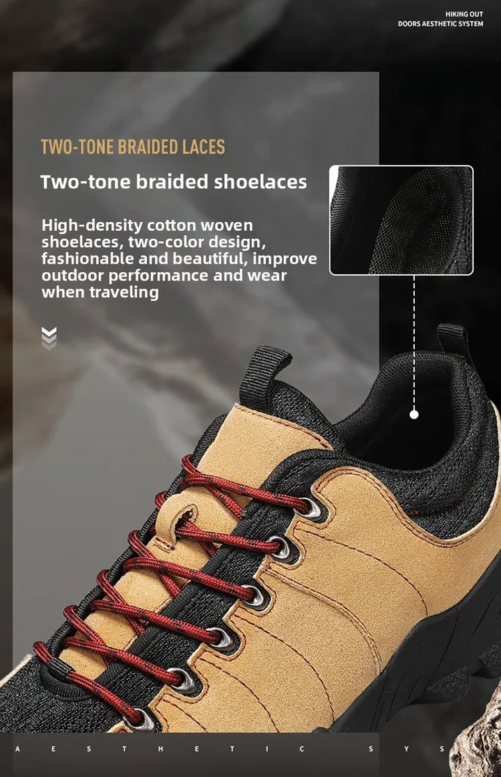 Ridgeline Trek Shoes