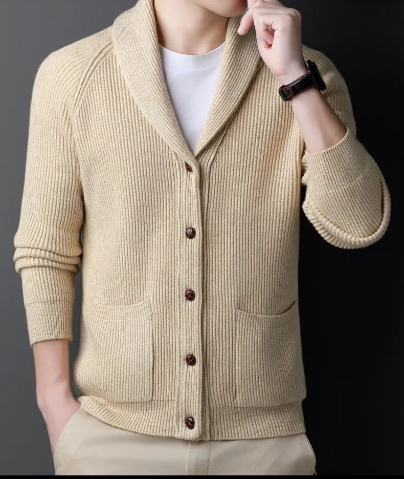 Bergamo Knitted Sweater