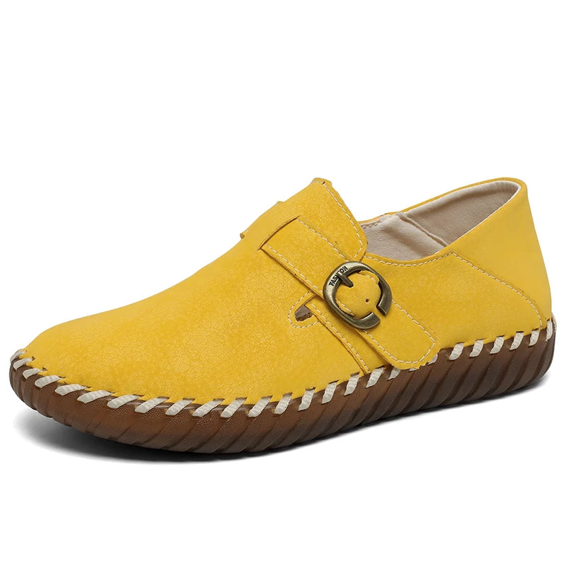 Stella Sage Slip Ons