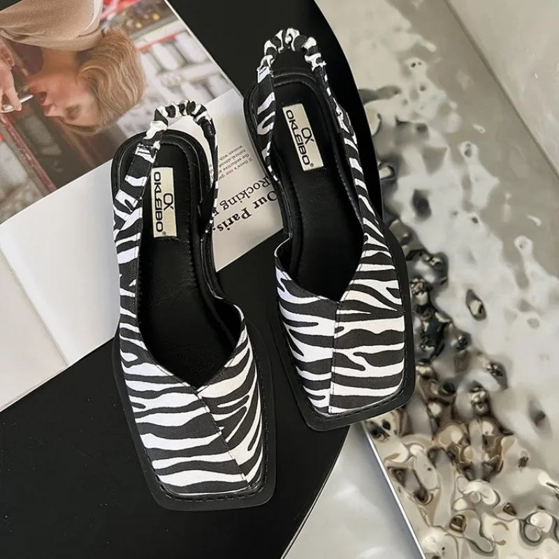 Renee Slip Ons