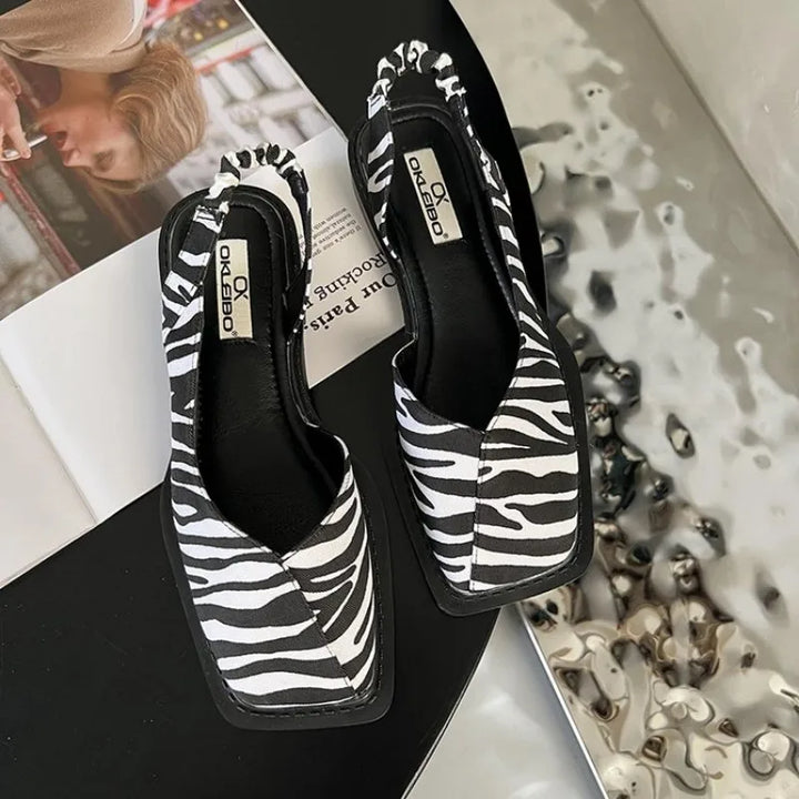 Renee Slip Ons