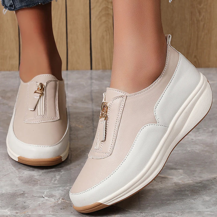 Women's Palermo Sneakers