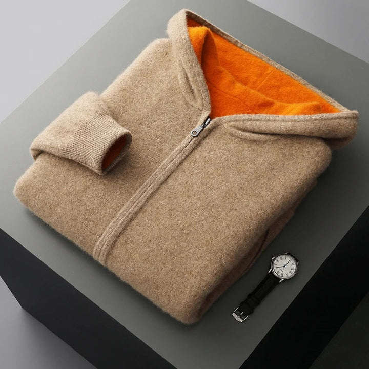 Cardigan Alder Hoodie